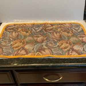 NIP Jasmin Mat - Tapestry Construction